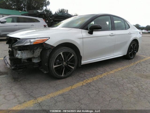 استيراد السيارات المصدومة من امريكا